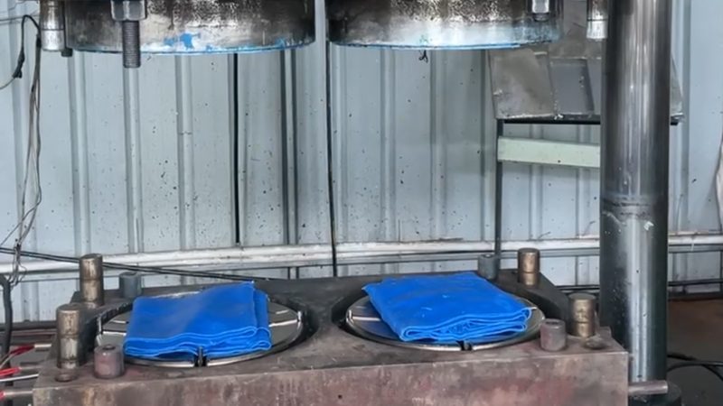成都进口模具钢批发市场：如何选择优质钢料**