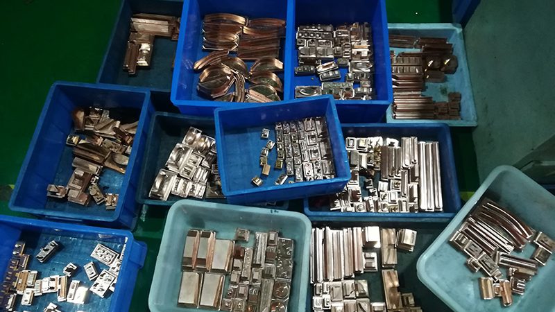 模具设计学徒入门，从这些基础概念开始