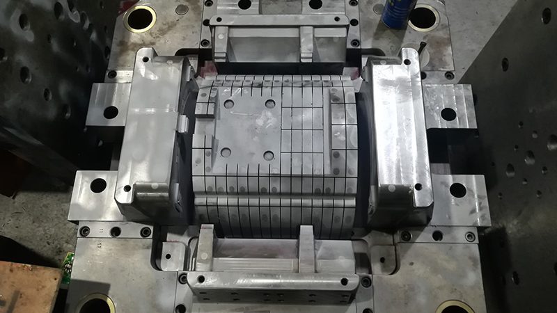 行业现状：模具行业竞争激烈，质量参差不齐