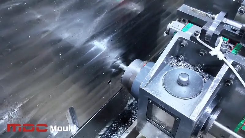 模具寿命的隐形杀手：铝合金压铸热裂纹成因与对策