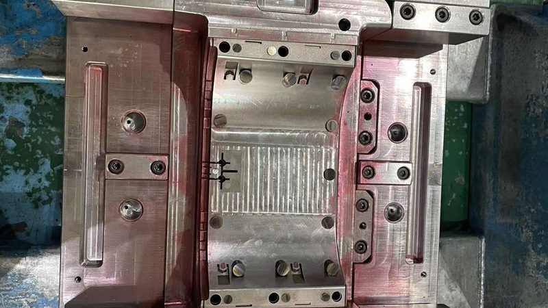 食品级硅胶模具表面处理标准