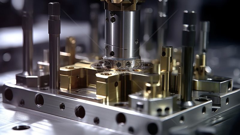 小家电模具规格书下载