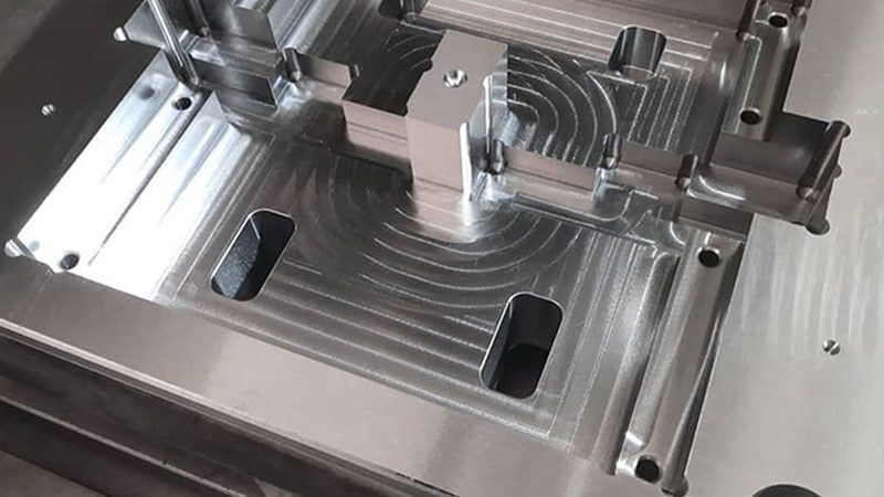 液态硅胶模具定制：揭秘其报价背后的考量因素**