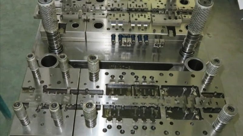 厚片吸塑模具定制，为什么很多工厂做不了厚板
