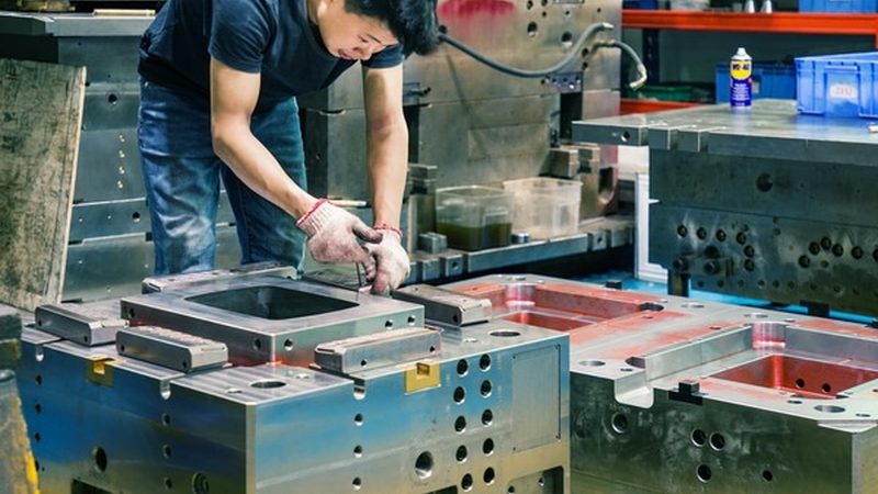 家电冲压模具：行业标准规范的解读与重要性