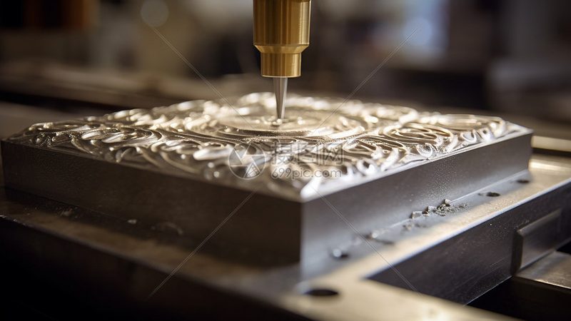 成都精密塑胶模具生产：揭秘其核心工艺与选型要点