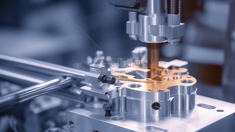 橡胶模具型号规格揭秘：关键参数与选型逻辑