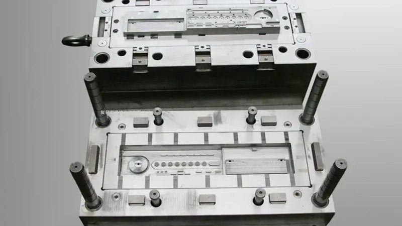 手工皂硅胶模具：定制工艺与选型要点