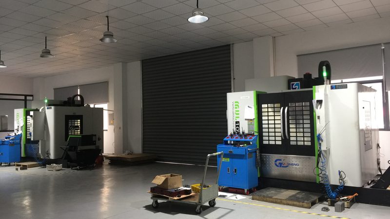 深圳模具设计公司十大品牌背后的技术解析