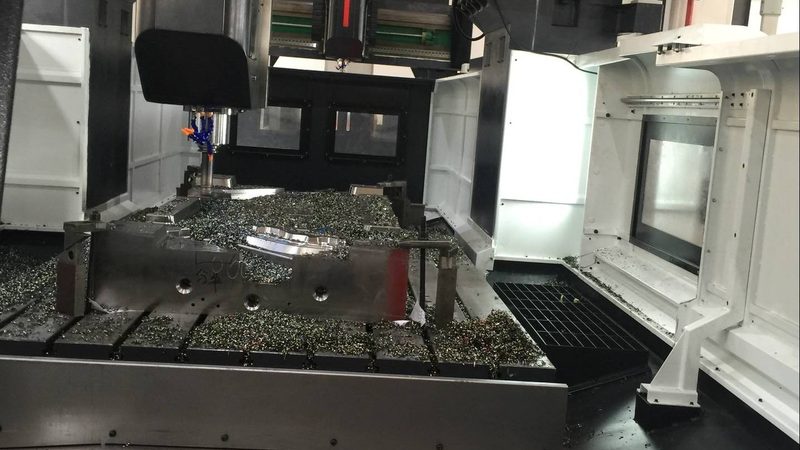 深圳双色模具：揭秘其制造工艺与品质标准