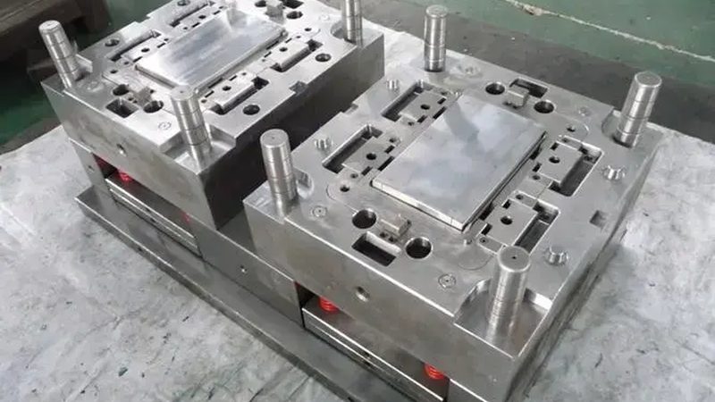冲针安装：关键步骤与注意事项详解