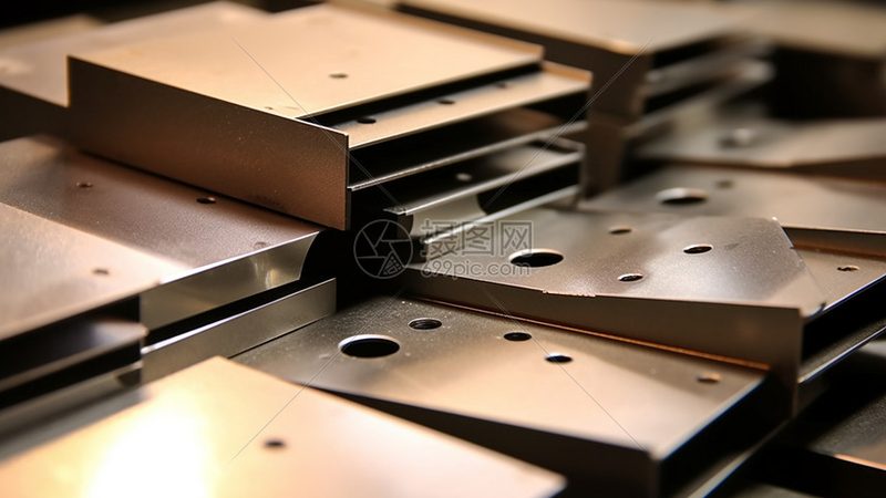 成都压铸模具公司如何选择？揭秘关键因素