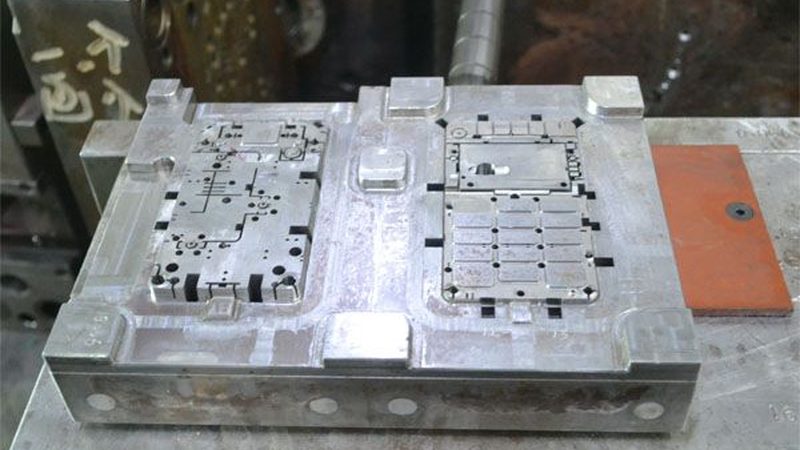 塑料模具设计代理加盟品牌：揭秘行业背后的秘密