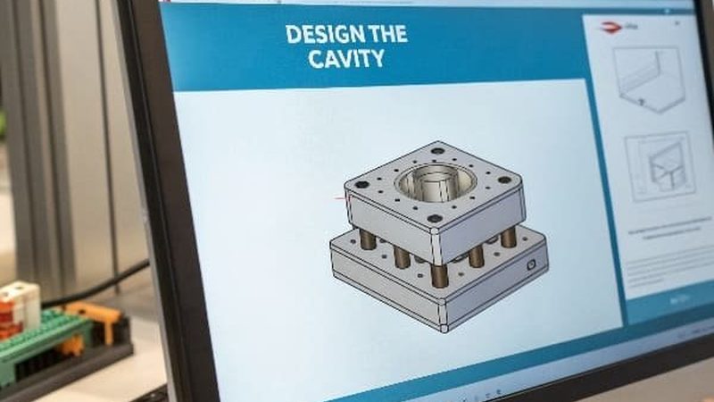 从打样看门道：橡胶模具加盟代理流程拆解